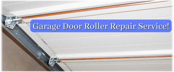 Garage Door Roller Repair Tamarac FL